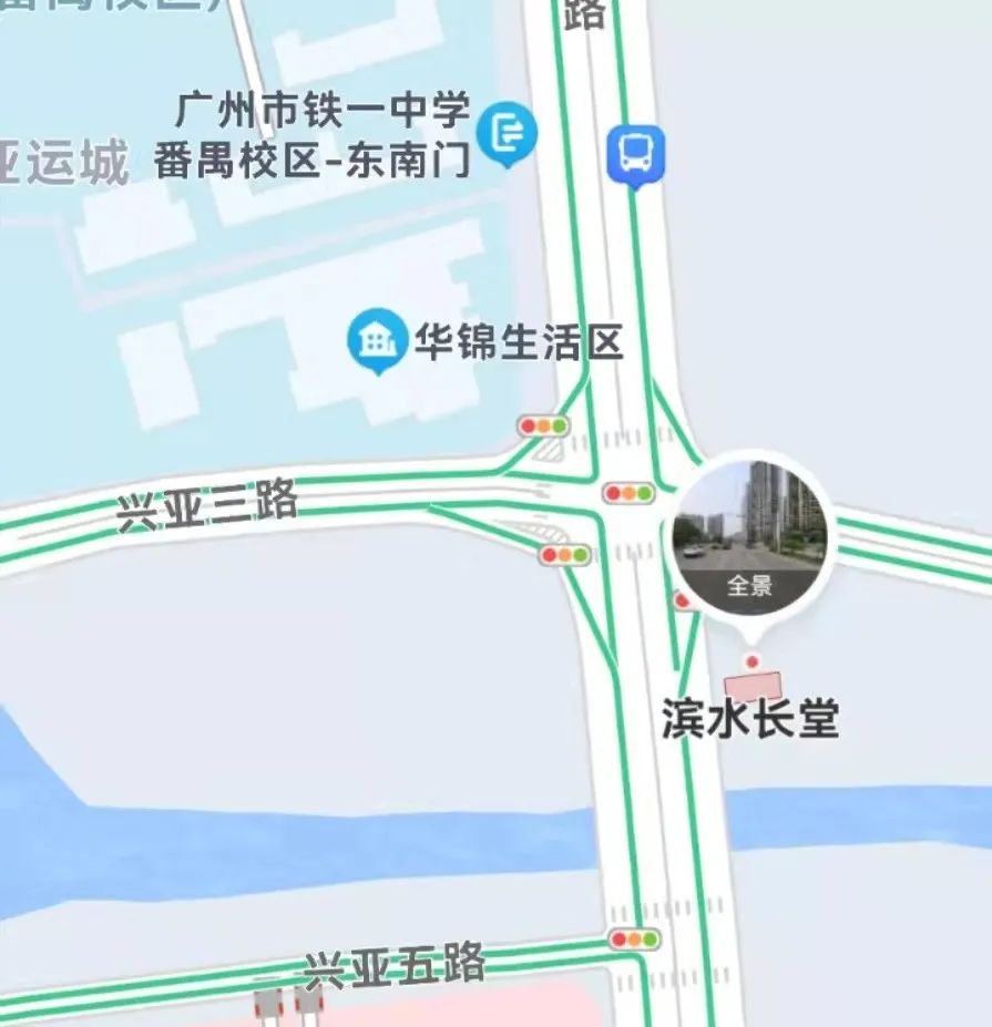 汉粤实体店丨恍若一场初见，初冬的汉服广东有些不一样