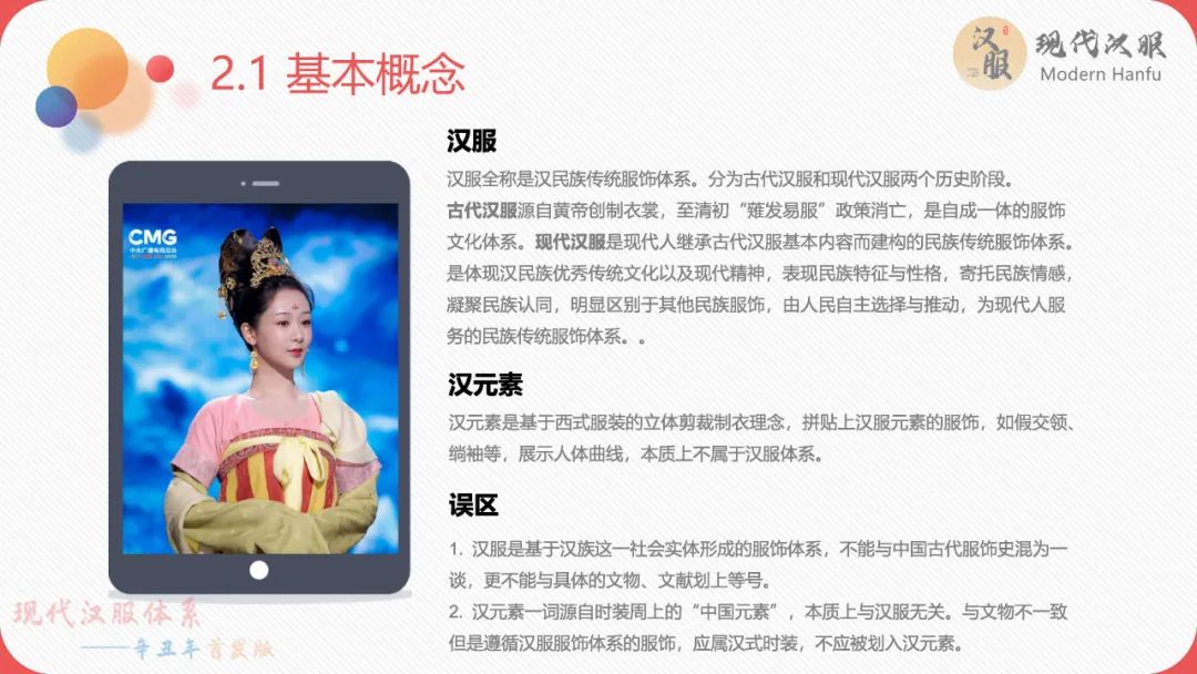现代汉服体系——辛丑年首发版(完整版)包含下载链接 现代汉服体系——辛丑年首发版(完整版)包含下载链接