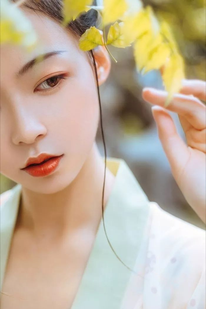 汉服妆造 | 千呼万唤始出来！日常百搭汉服妆容终于来啦！