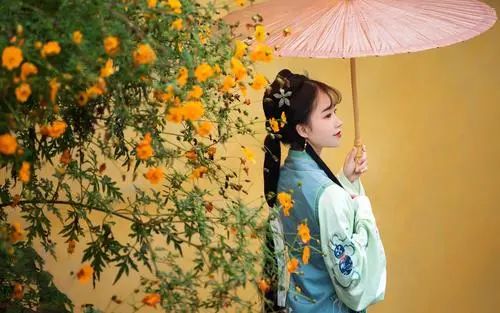 重阳原来不是「老人节」？