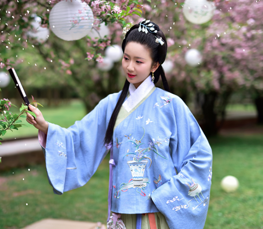 如何看待和理解吾其左衽？多学科全面研究提出左衽完整释义
