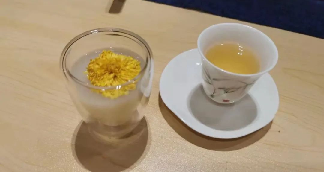 汉粤实体店丨恍若一场初见，初冬的汉服广东有些不一样