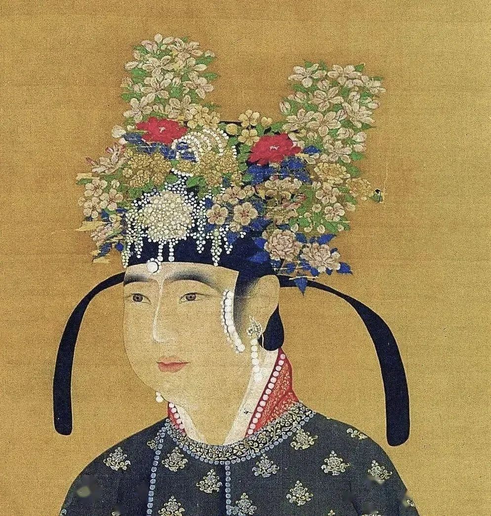 气韵流转，并重理想现实 | 宋代首饰里的文人美学