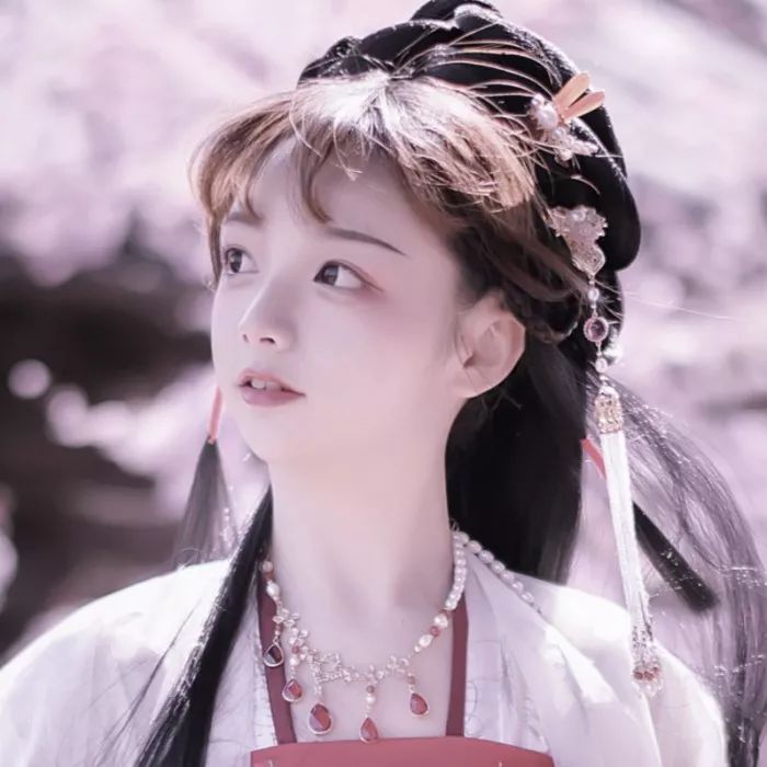 汉服妆造 | 千呼万唤始出来！日常百搭汉服妆容终于来啦！