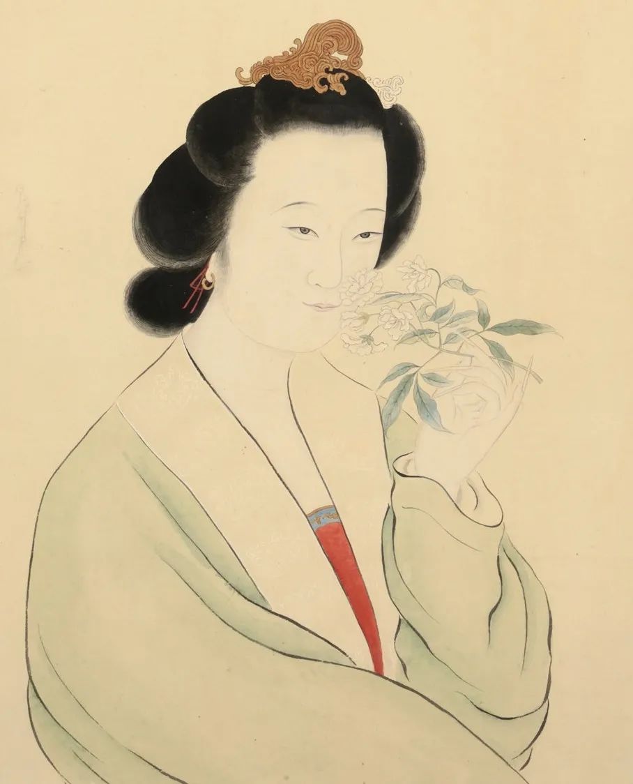气韵流转，并重理想现实 | 宋代首饰里的文人美学