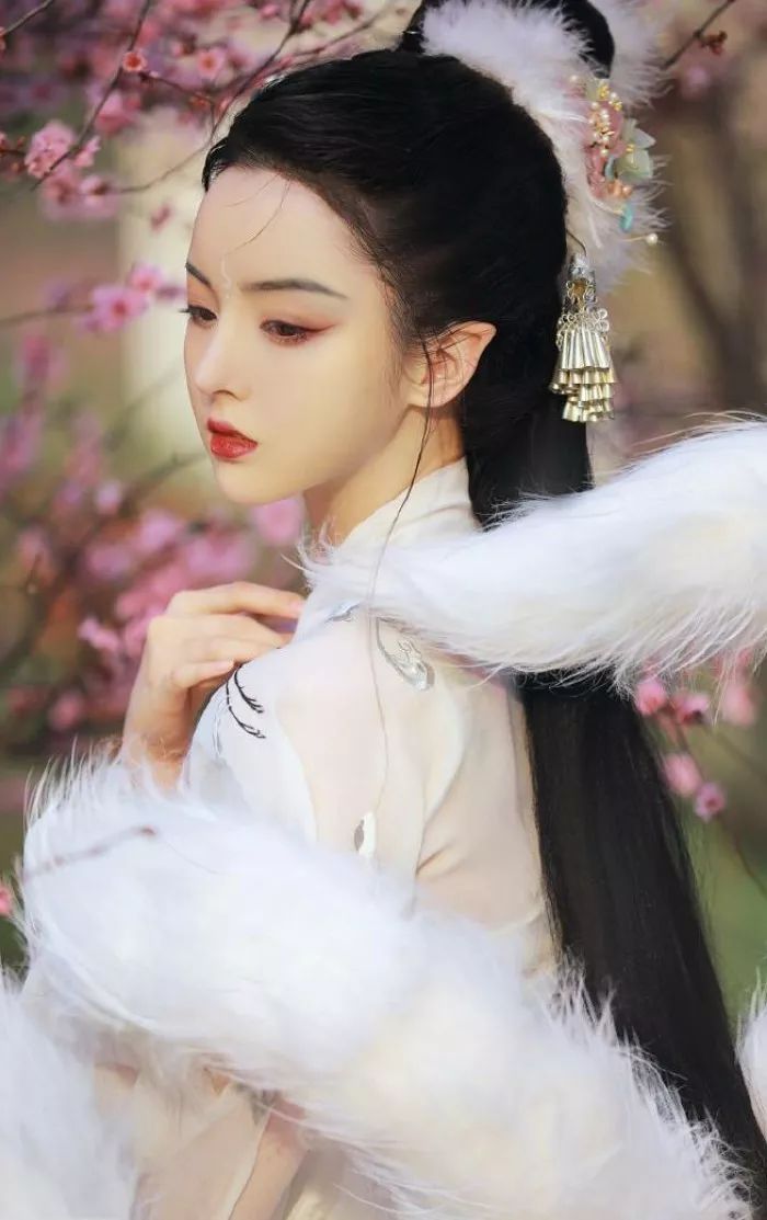 汉服妆造 | 千呼万唤始出来！日常百搭汉服妆容终于来啦！