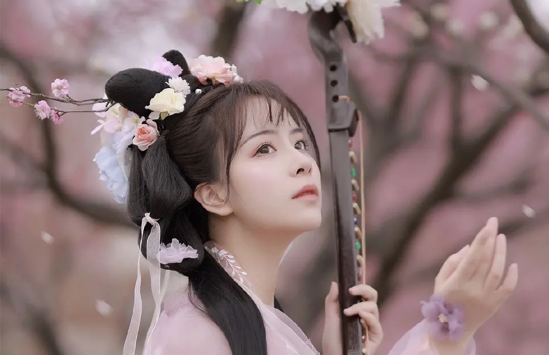 气韵流转，并重理想现实 | 宋代首饰里的文人美学