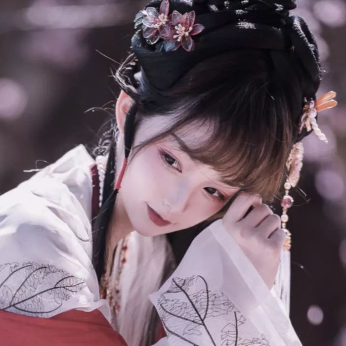 汉服妆造 | 千呼万唤始出来！日常百搭汉服妆容终于来啦！