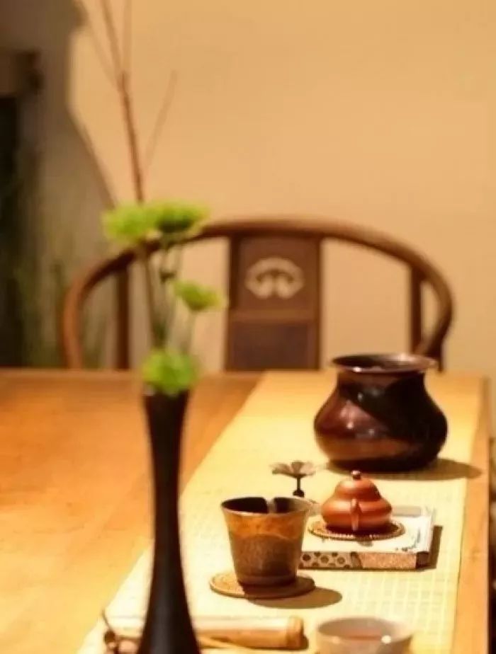 汉服颂 | 醉仙子：频见故园朔风起，已忘旧日采桑子