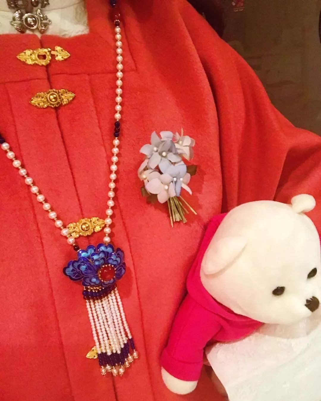立冬来了，你捂暖了吗？