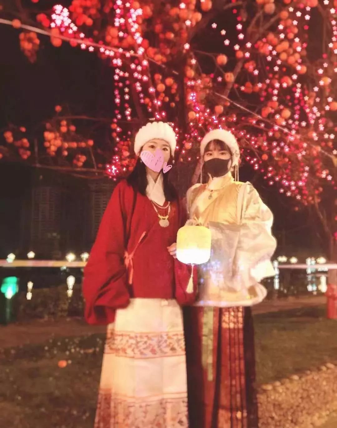 立冬来了，你捂暖了吗？