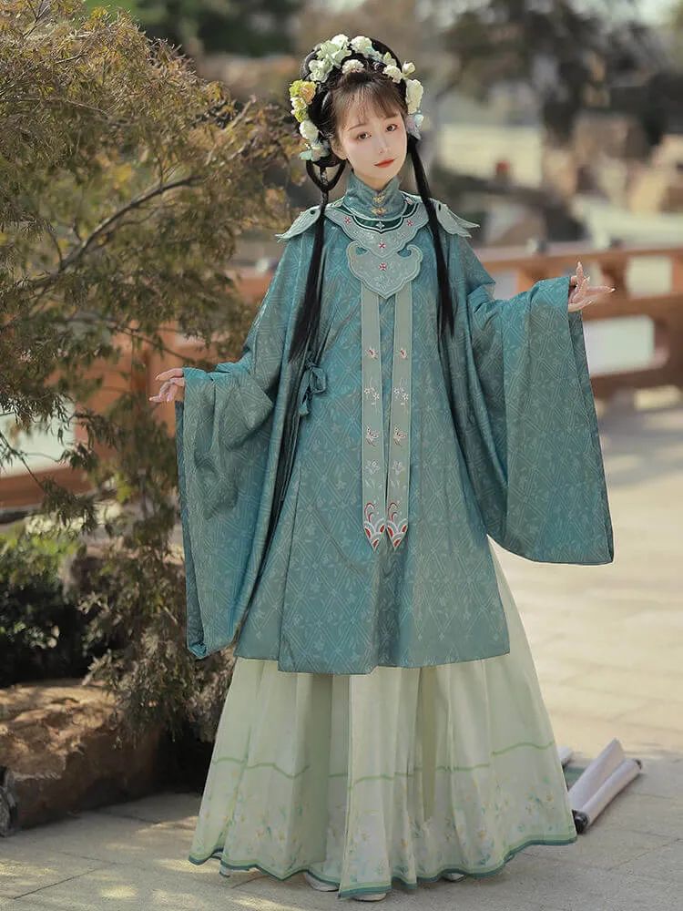 平价汉服推荐|逢人不必言深,孤独本是常态。 平价汉服推荐|逢人不必言深,孤独本是常态。