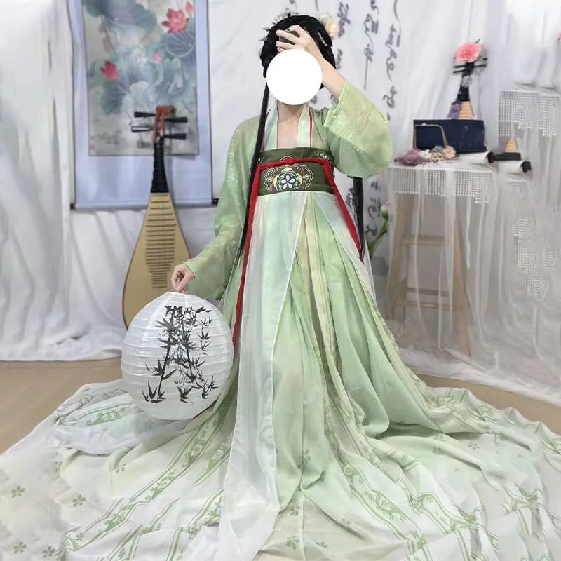 白菜汉服推荐|有冬要来 有雪入怀 白菜汉服推荐|有冬要来 有雪入怀
