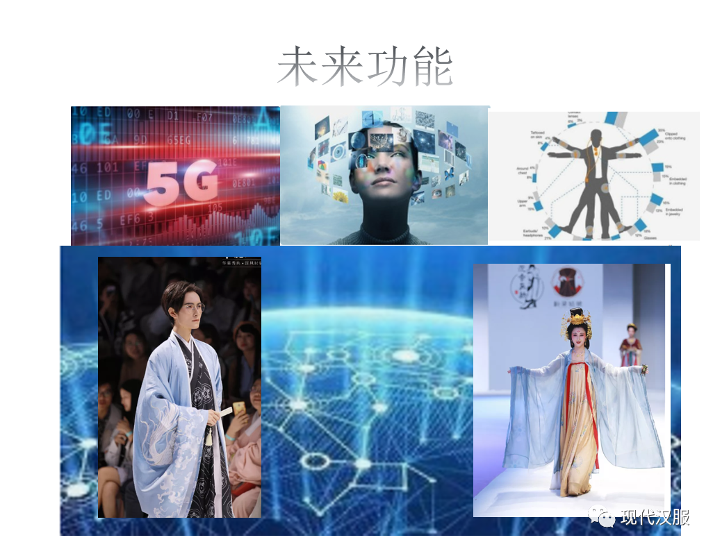 大家看过来:汉服体系研究第三条路,PPT图表详解(二) 大家看过来:汉服体系研究第三条路,PPT图表详解(二)