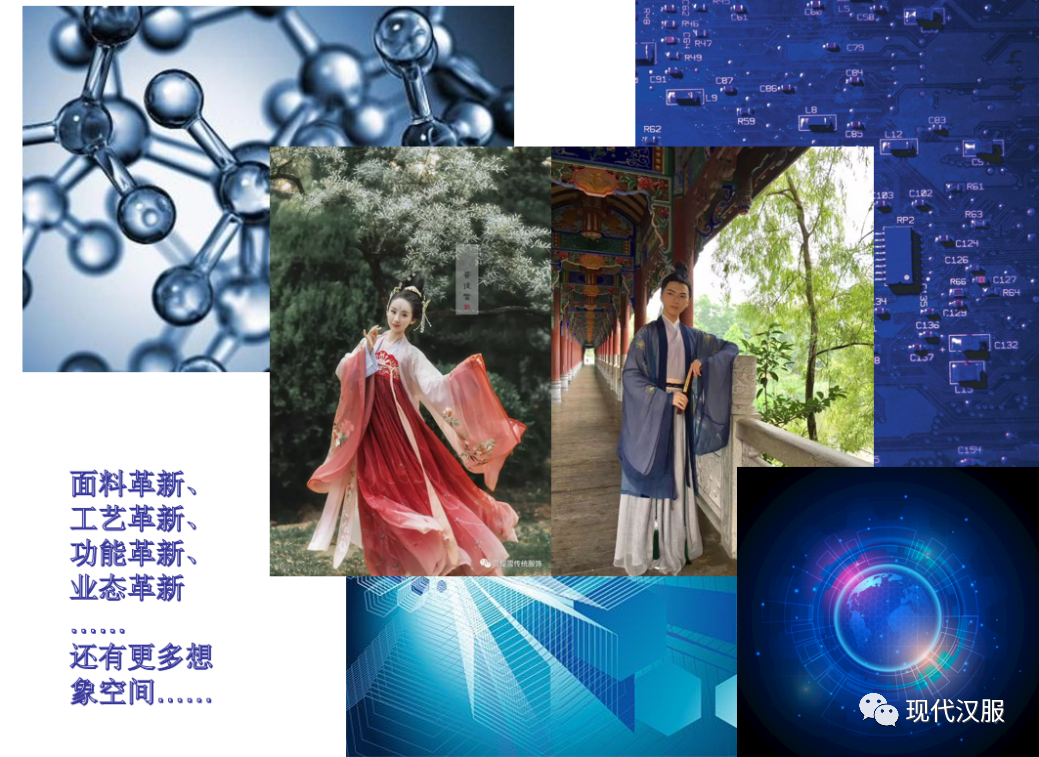 大家看过来:汉服体系研究第三条路,PPT图表详解(二) 大家看过来:汉服体系研究第三条路,PPT图表详解(二)