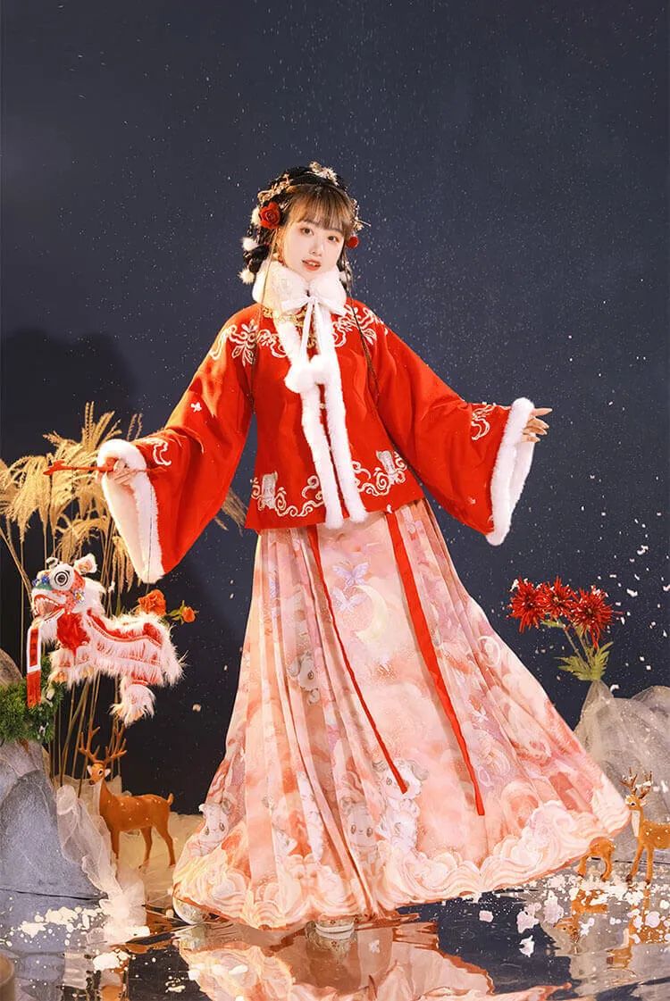 新年款|又一波新年战衣推荐 虎年生辉! 新年款|又一波新年战衣推荐 虎年生辉!