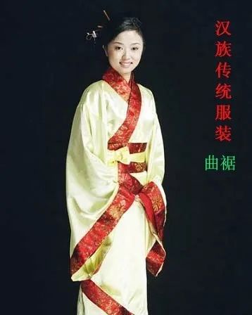 汉服运动大事记(3):2003年实践期 汉服运动大事记(3):2003年实践期