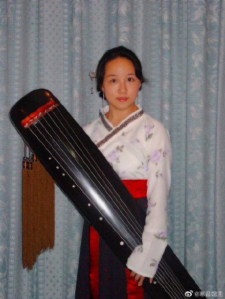 汉服运动大事记(9):汉元素的概念形成与中国第一所高校汉服社团成立 汉服运动大事记(9):汉元素的概念形成与中国第一所高校汉服社团成立