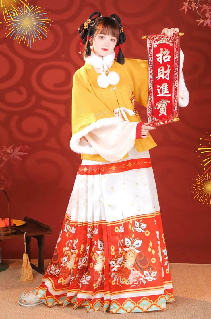 平价汉服推荐|时光跌跌撞撞 季节来来往往 平价汉服推荐|时光跌跌撞撞 季节来来往往