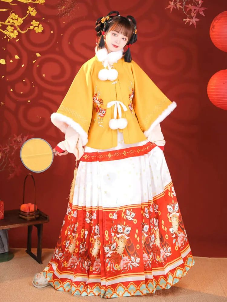 平价汉服推荐|时光跌跌撞撞 季节来来往往 平价汉服推荐|时光跌跌撞撞 季节来来往往