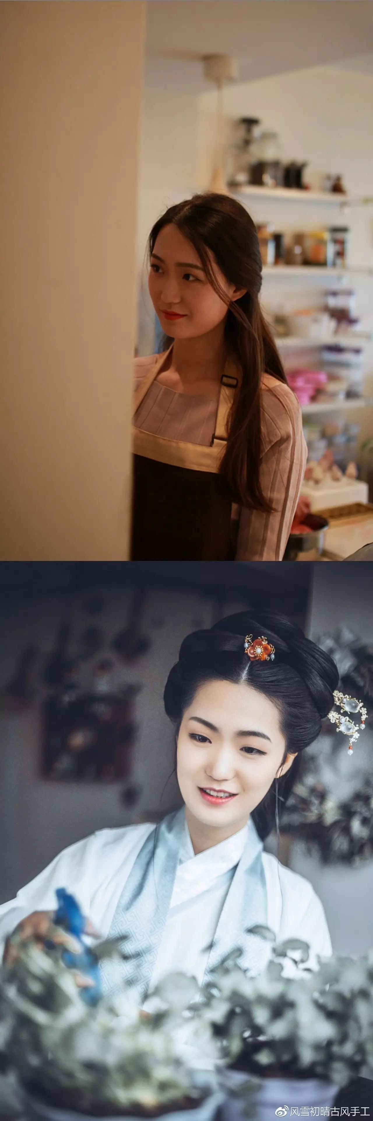 愿下一个十年，汉服是你我的骄傲