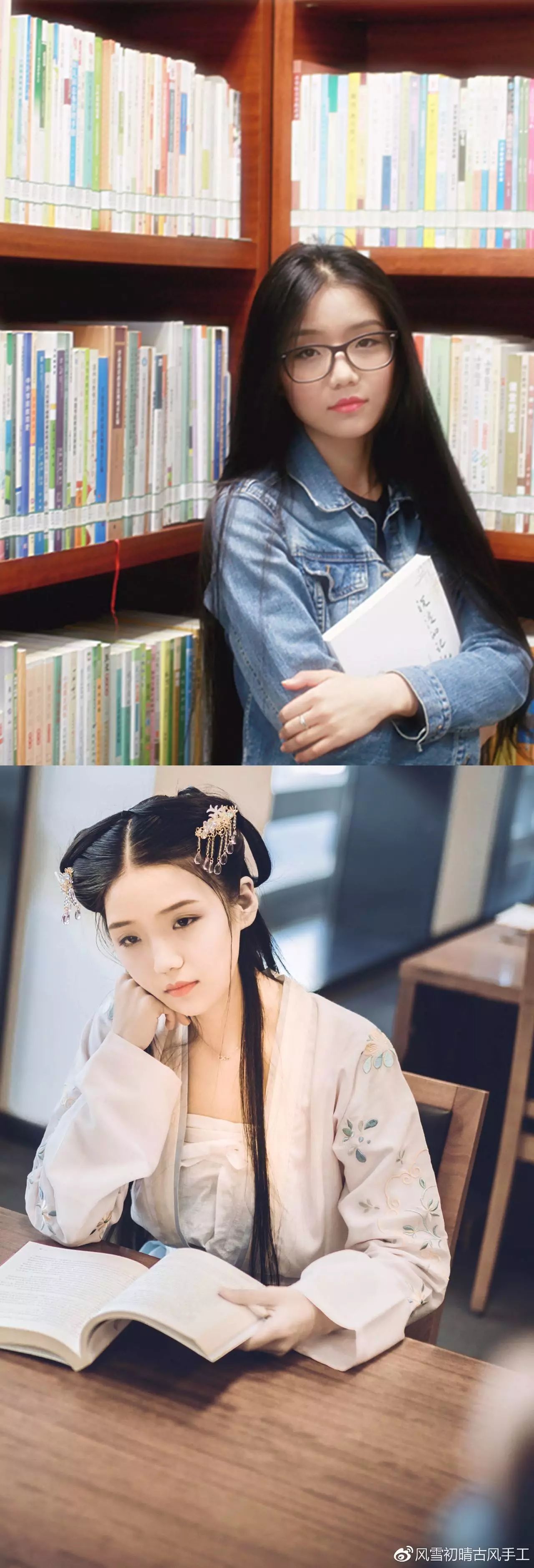 愿下一个十年，汉服是你我的骄傲