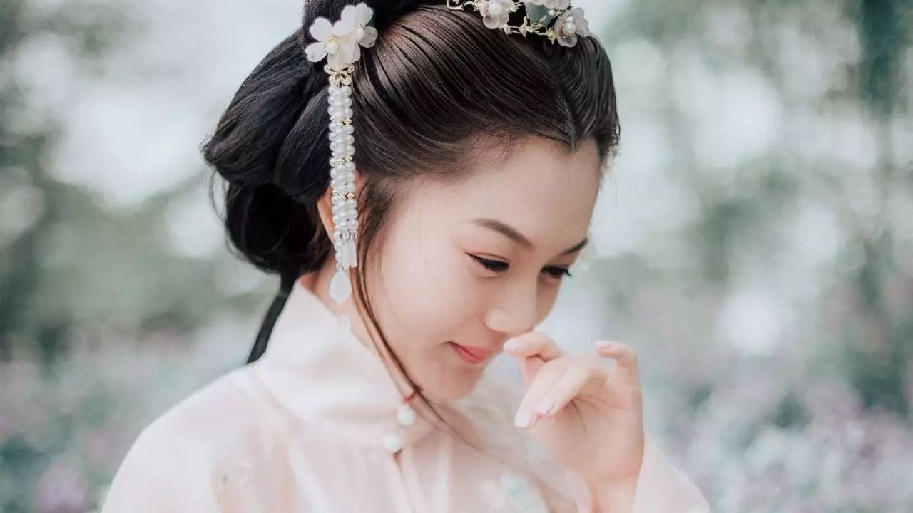 愿下一个十年，汉服是你我的骄傲
