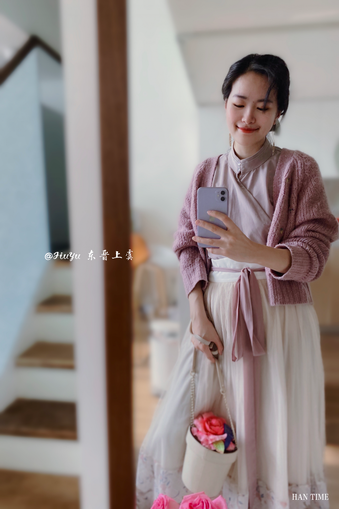 新一年你要更温油更美丽，定少不了这个颜色