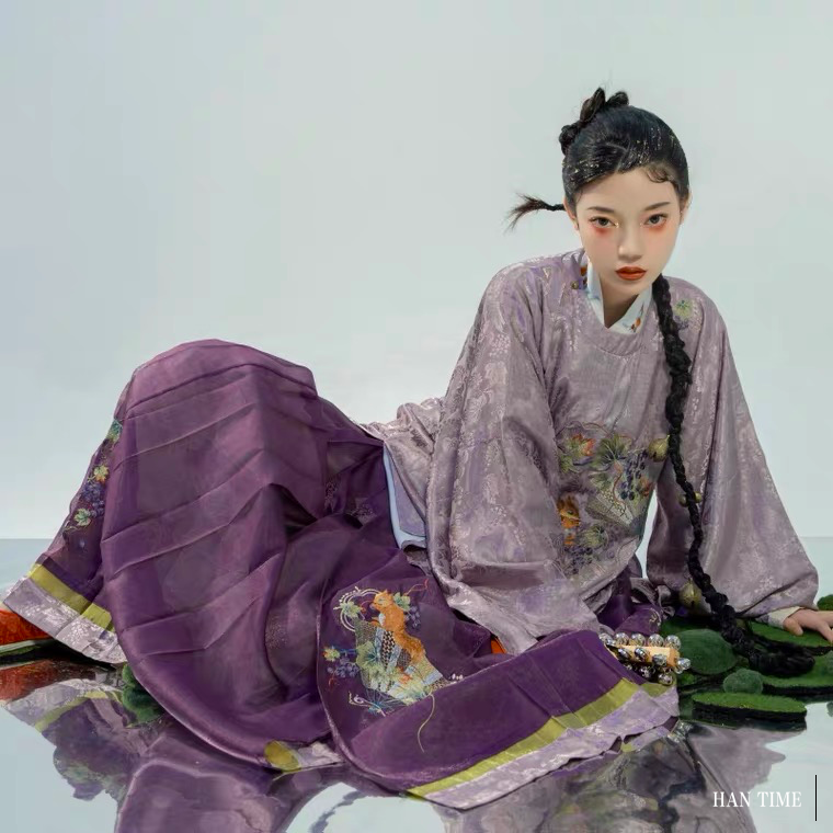 新一年你要更温油更美丽,定少不了这个颜色 新一年你要更温油更美丽,定少不了这个颜色