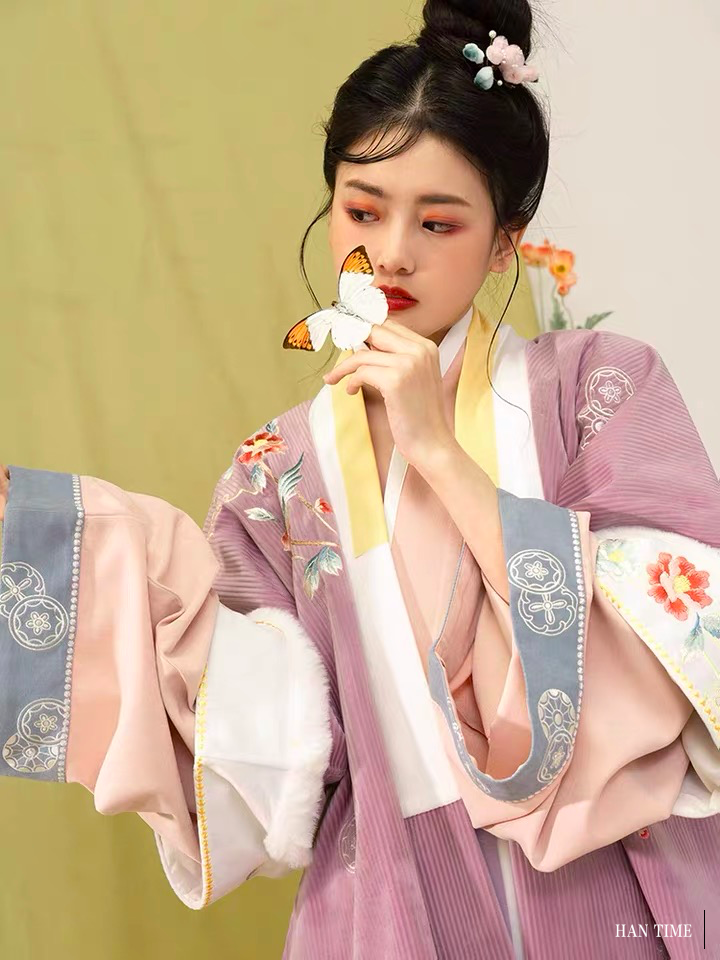 新一年你要更温油更美丽，定少不了这个颜色