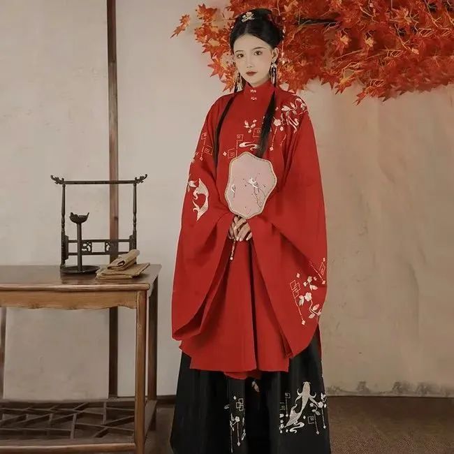 宽袍大袖才叫汉服？你需要补补知识啦~