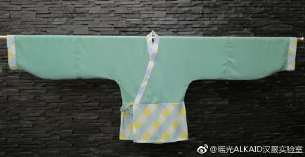 宽袍大袖才叫汉服？你需要补补知识啦~