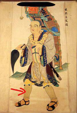 问答集 | 名词、形制篇下(12.04~12.11) 问答集 | 名词、形制篇下(12.04~12.11)