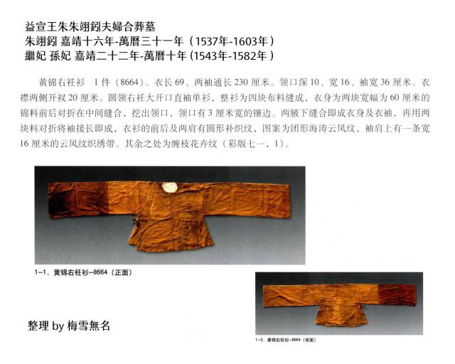 问答集 | 名词、形制篇下(12.04~12.11)