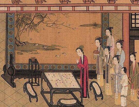 问答集 | 名词、形制篇下(12.04~12.11) 问答集 | 名词、形制篇下(12.04~12.11)