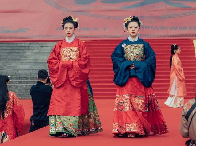 问答集第三期 | 服饰流变篇下（12/4~12/11）