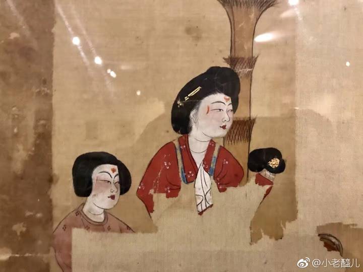 问答集第三期 | 服饰流变篇下（12/4~12/11）