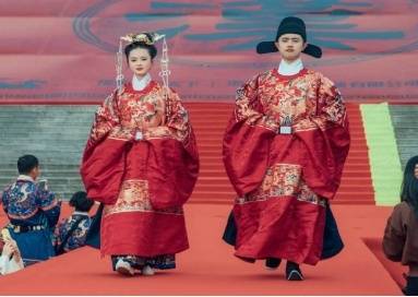 问答集第三期 | 服饰流变篇下（12/4~12/11）