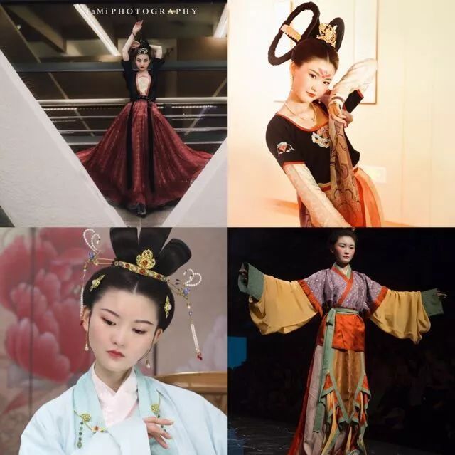 问答集第四期 | 穿搭篇下(12/4~12/11) 问答集第四期 | 穿搭篇下(12/4~12/11)
