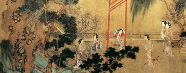 明代百褶裙的猜测与实验