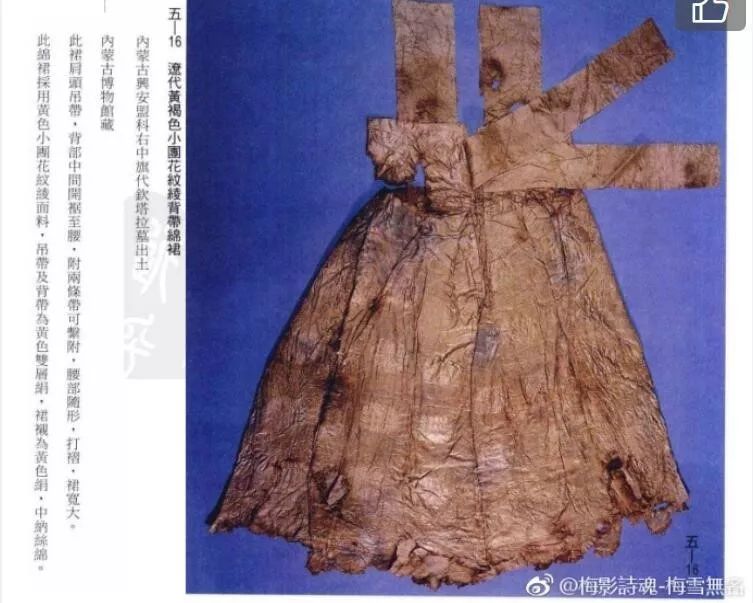 问答集 | 吊带齐胸是怎么回事？