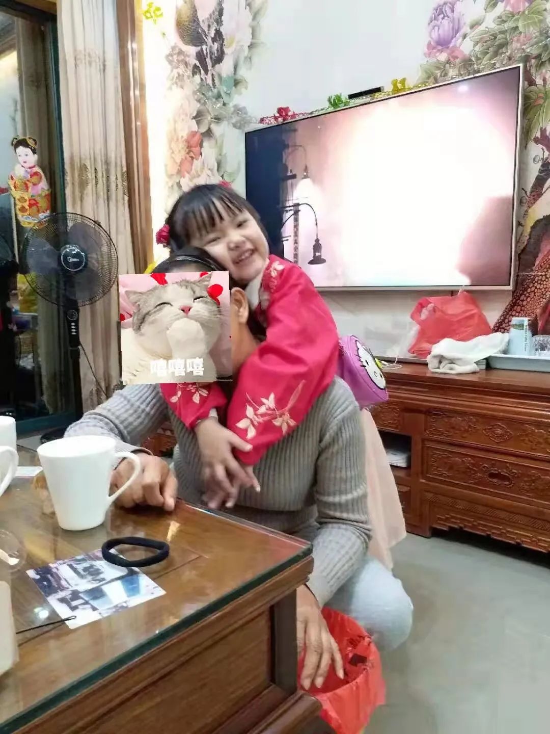 儿童汉服兴起!下一个汉服风口或许会是童装? 儿童汉服兴起!下一个汉服风口或许会是童装?