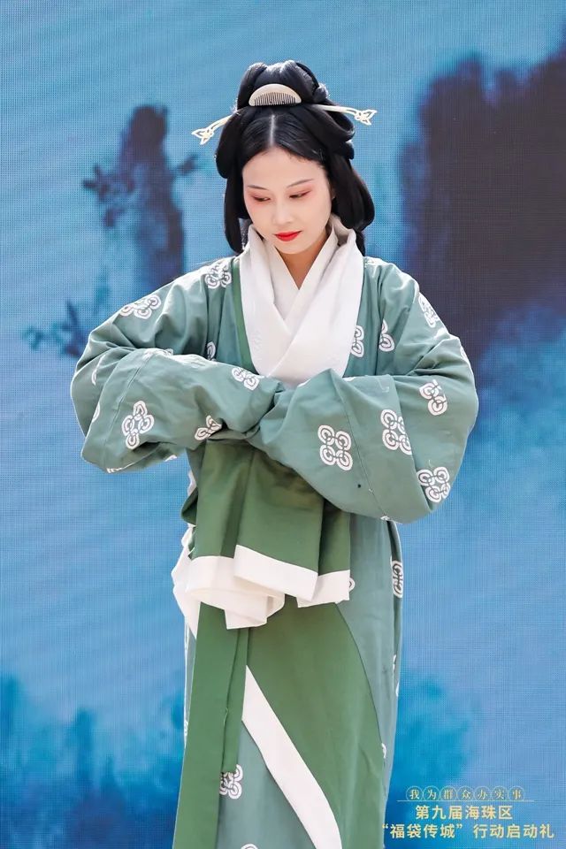 活动回顾|海珠湿地汉服雅集大赏~~冬至快乐! 活动回顾|海珠湿地汉服雅集大赏~~冬至快乐!