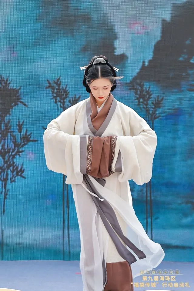 活动回顾|海珠湿地汉服雅集大赏~~冬至快乐! 活动回顾|海珠湿地汉服雅集大赏~~冬至快乐!