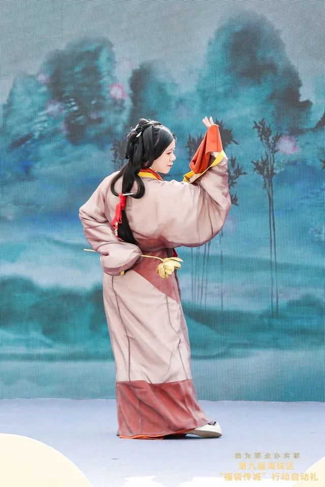 活动回顾|海珠湿地汉服雅集大赏~~冬至快乐! 活动回顾|海珠湿地汉服雅集大赏~~冬至快乐!