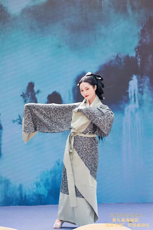 活动回顾|海珠湿地汉服雅集大赏~~冬至快乐! 活动回顾|海珠湿地汉服雅集大赏~~冬至快乐!