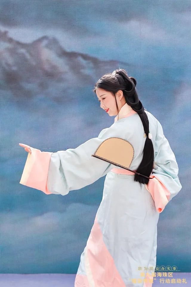 活动回顾|海珠湿地汉服雅集大赏~~冬至快乐! 活动回顾|海珠湿地汉服雅集大赏~~冬至快乐!