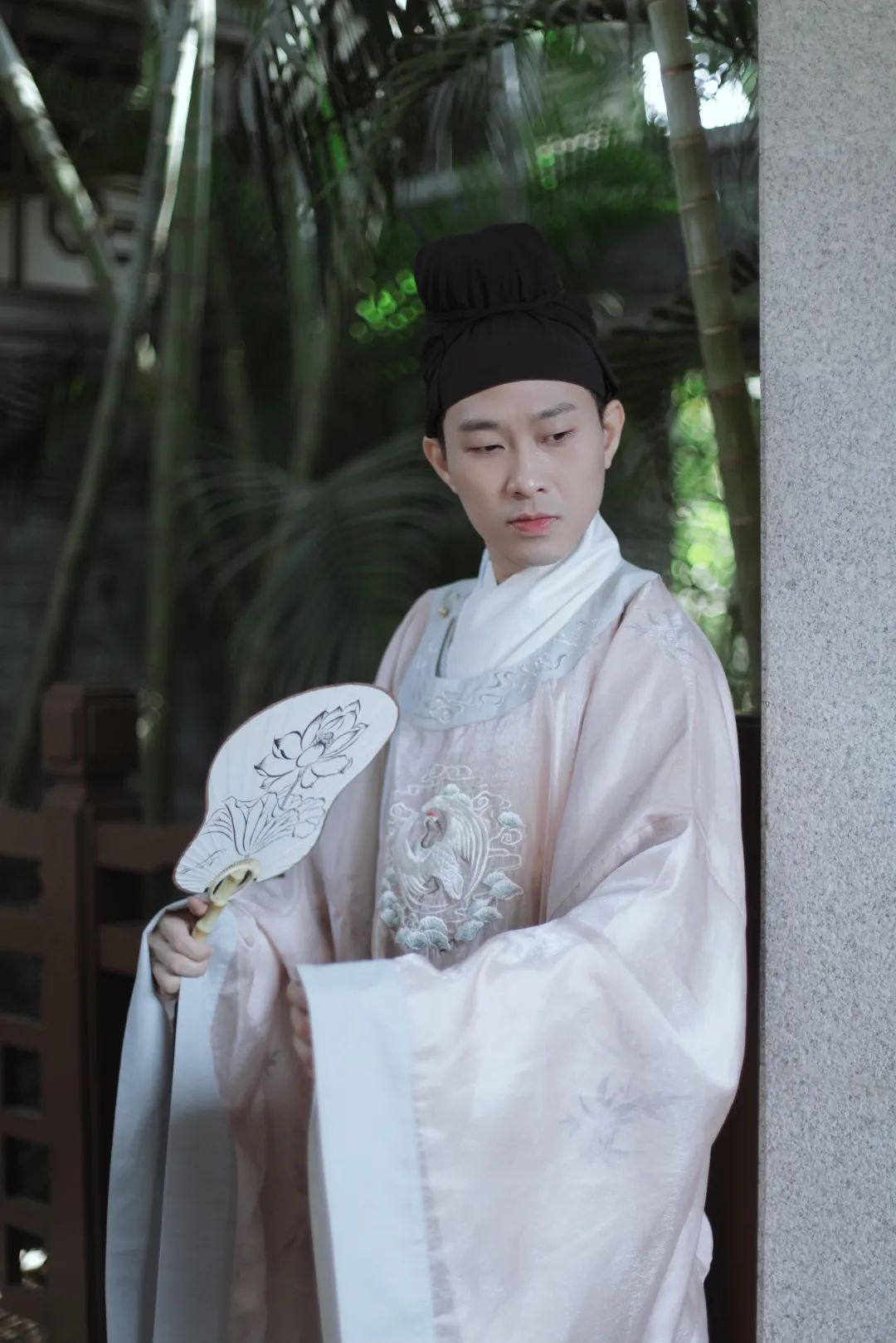 活动回顾|海珠湿地汉服雅集大赏~~冬至快乐! 活动回顾|海珠湿地汉服雅集大赏~~冬至快乐!