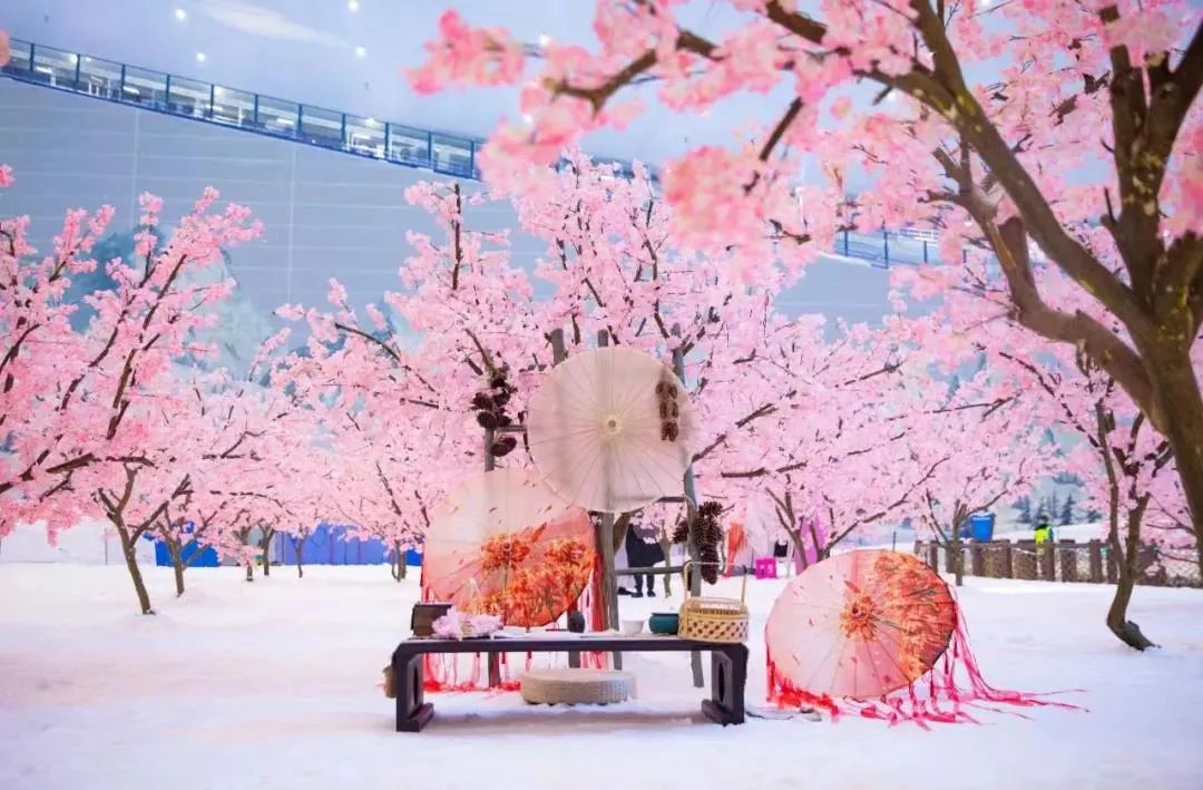 穿汉服免费入园系列--2022年春节期间各地景点开展穿汉服免费入园活动！（二）