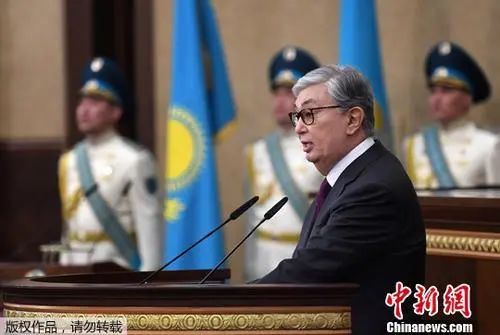 新闻早餐来了丨2022-1-29